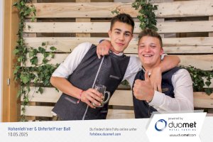 Hohenleh’ner & Unterleit’ner Ball